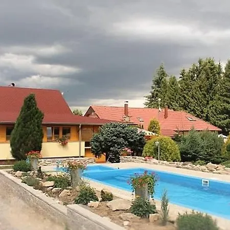 Chata Kvetov Kvetov