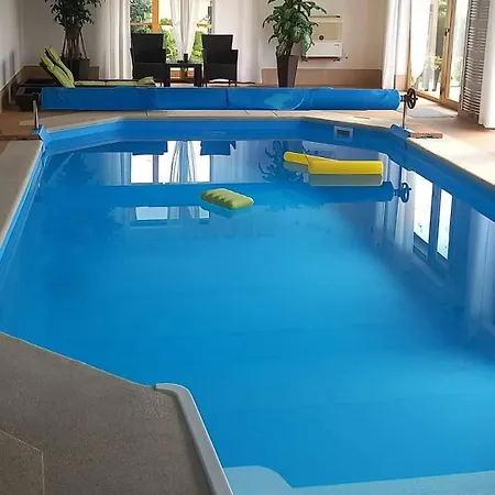 別荘 Chata Kvetov Květov