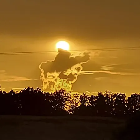 Chata Kvetov 別荘 *