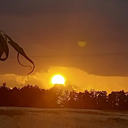 Chata Kvetov Květov