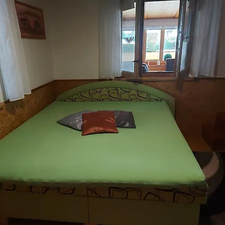 Chata Kvetov Holiday home *