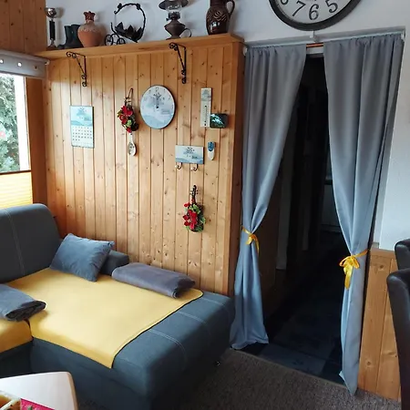 Chata Kvetov Holiday home *