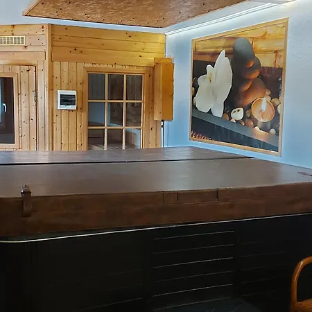 Chata Kvetov 別荘 Květov