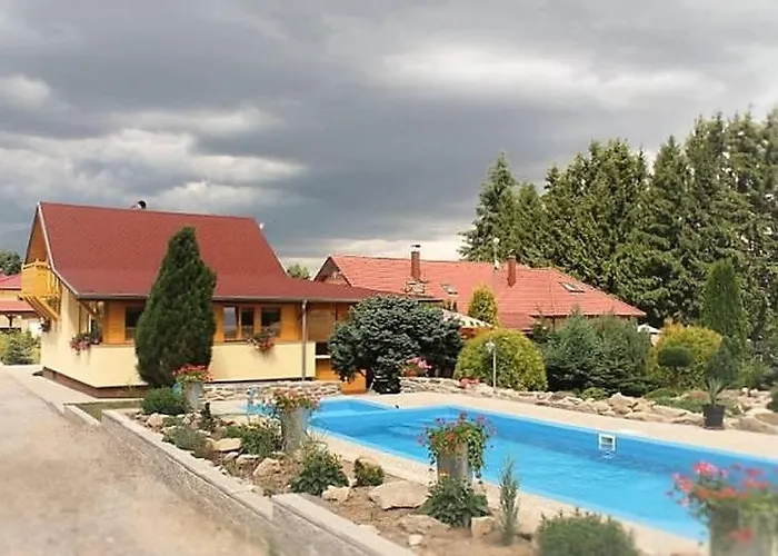 Chata Kvetov Kvetov
